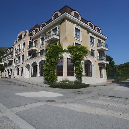 Villa Allegra Каварна Экстерьер фото