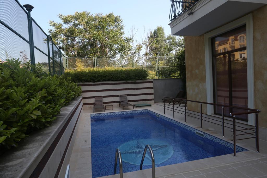 Villa Allegra Каварна Экстерьер фото
