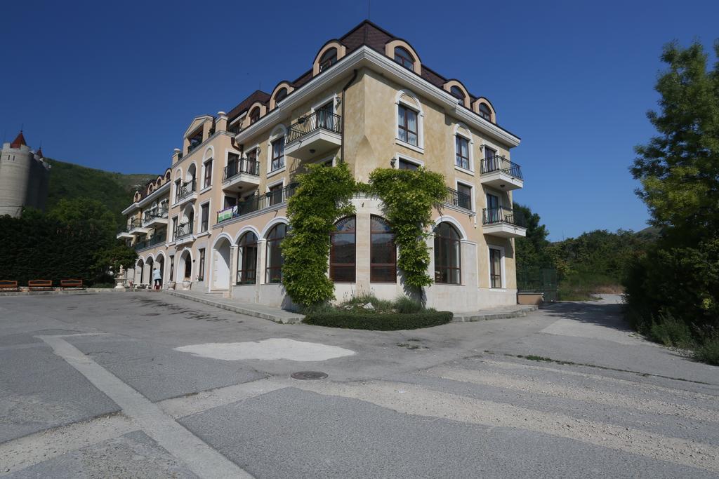 Villa Allegra Каварна Экстерьер фото