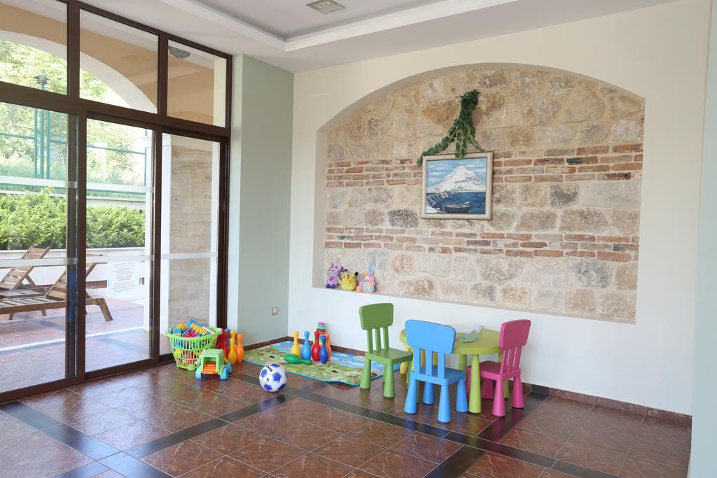 Villa Allegra Каварна Экстерьер фото
