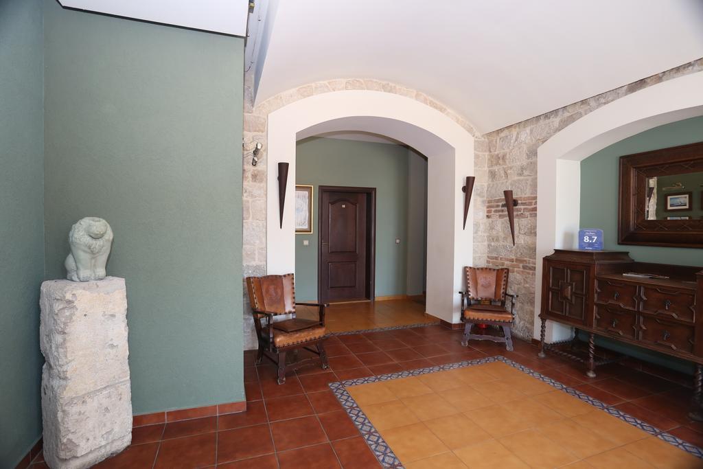 Villa Allegra Каварна Экстерьер фото
