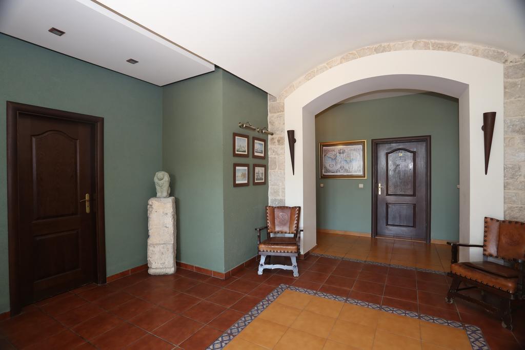 Villa Allegra Каварна Экстерьер фото