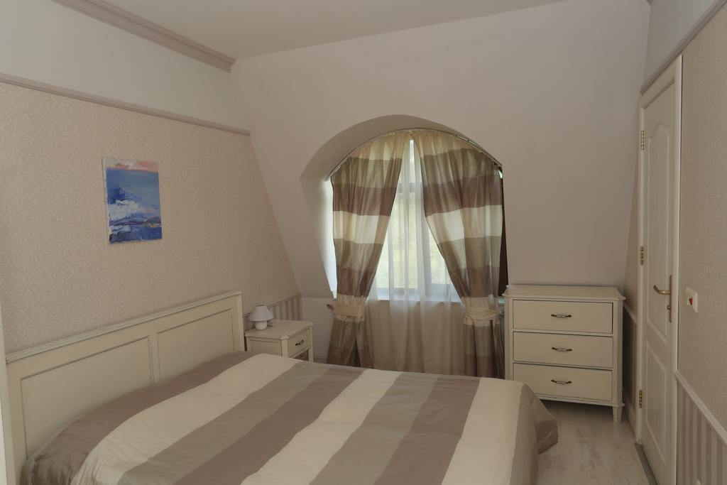 Villa Allegra Каварна Номер фото