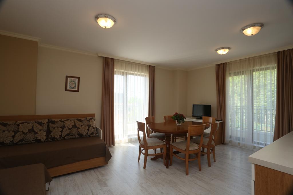 Villa Allegra Каварна Номер фото