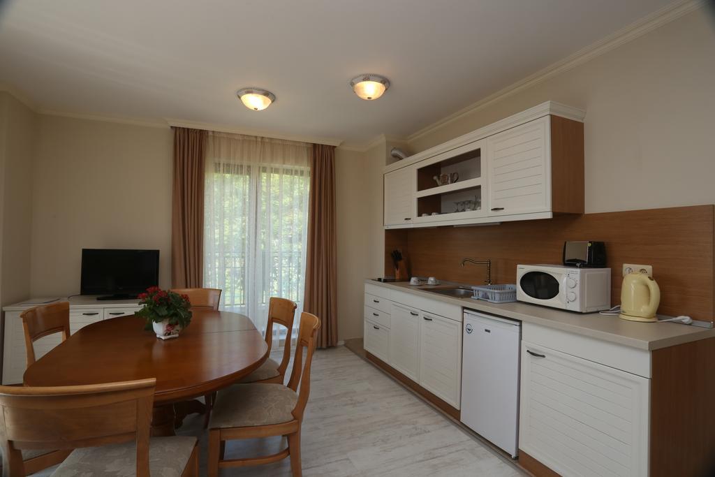 Villa Allegra Каварна Номер фото