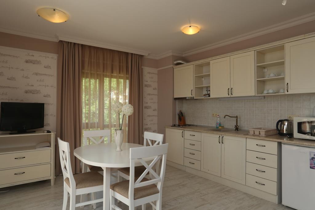 Villa Allegra Каварна Номер фото