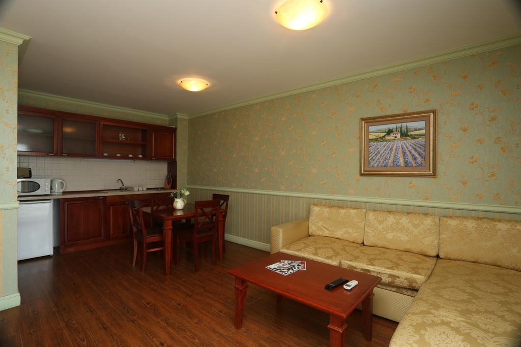 Villa Allegra Каварна Номер фото