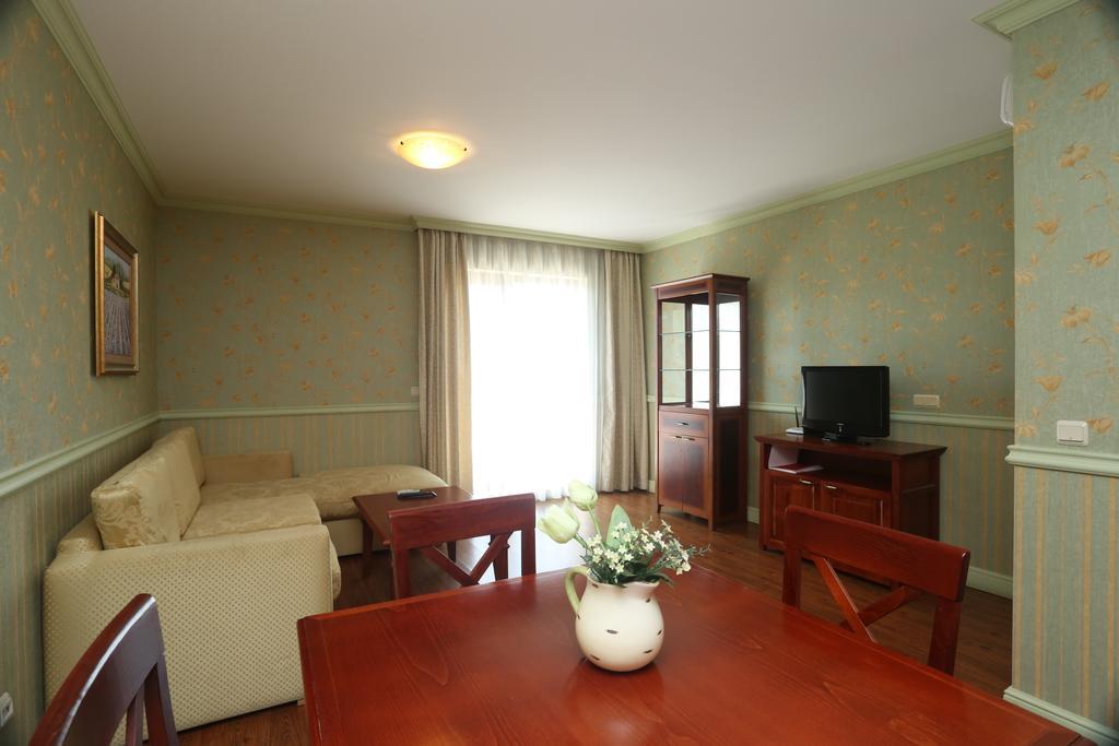 Villa Allegra Каварна Номер фото
