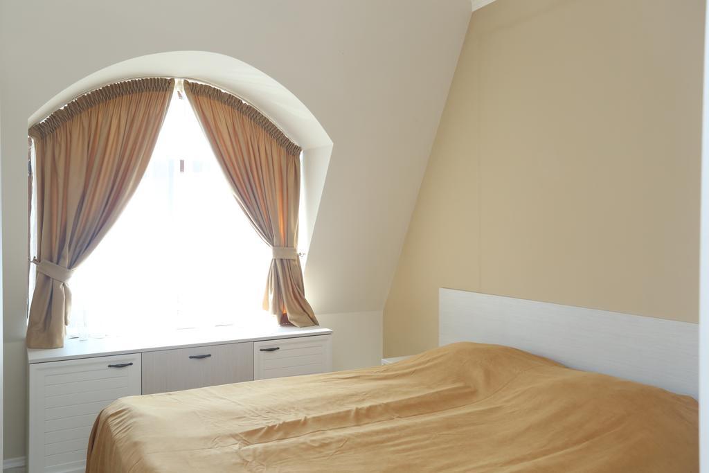 Villa Allegra Каварна Номер фото