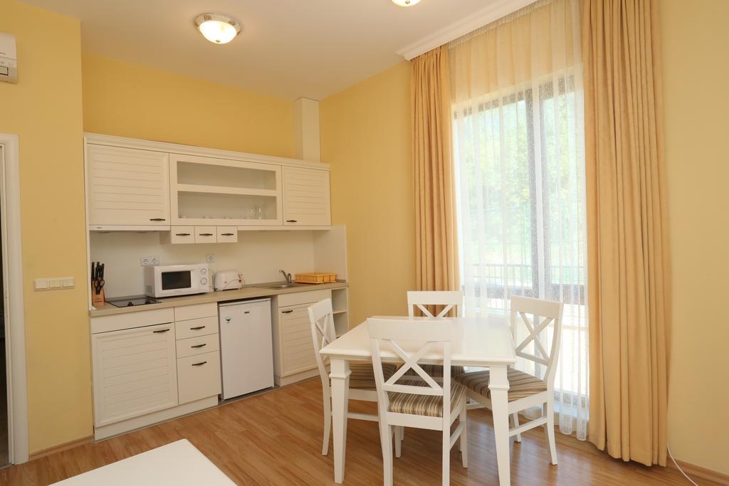 Villa Allegra Каварна Номер фото