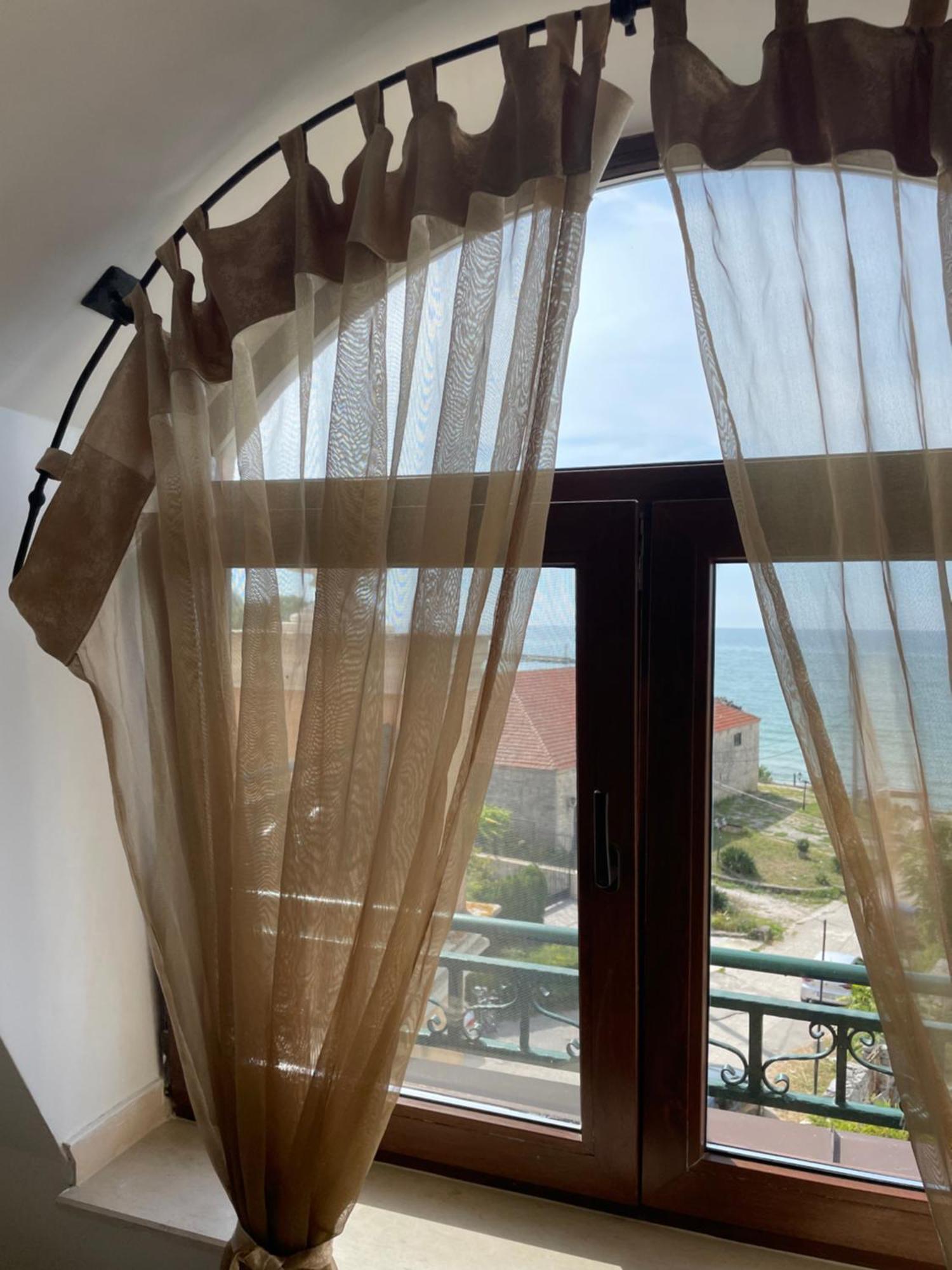 Villa Allegra Каварна Экстерьер фото