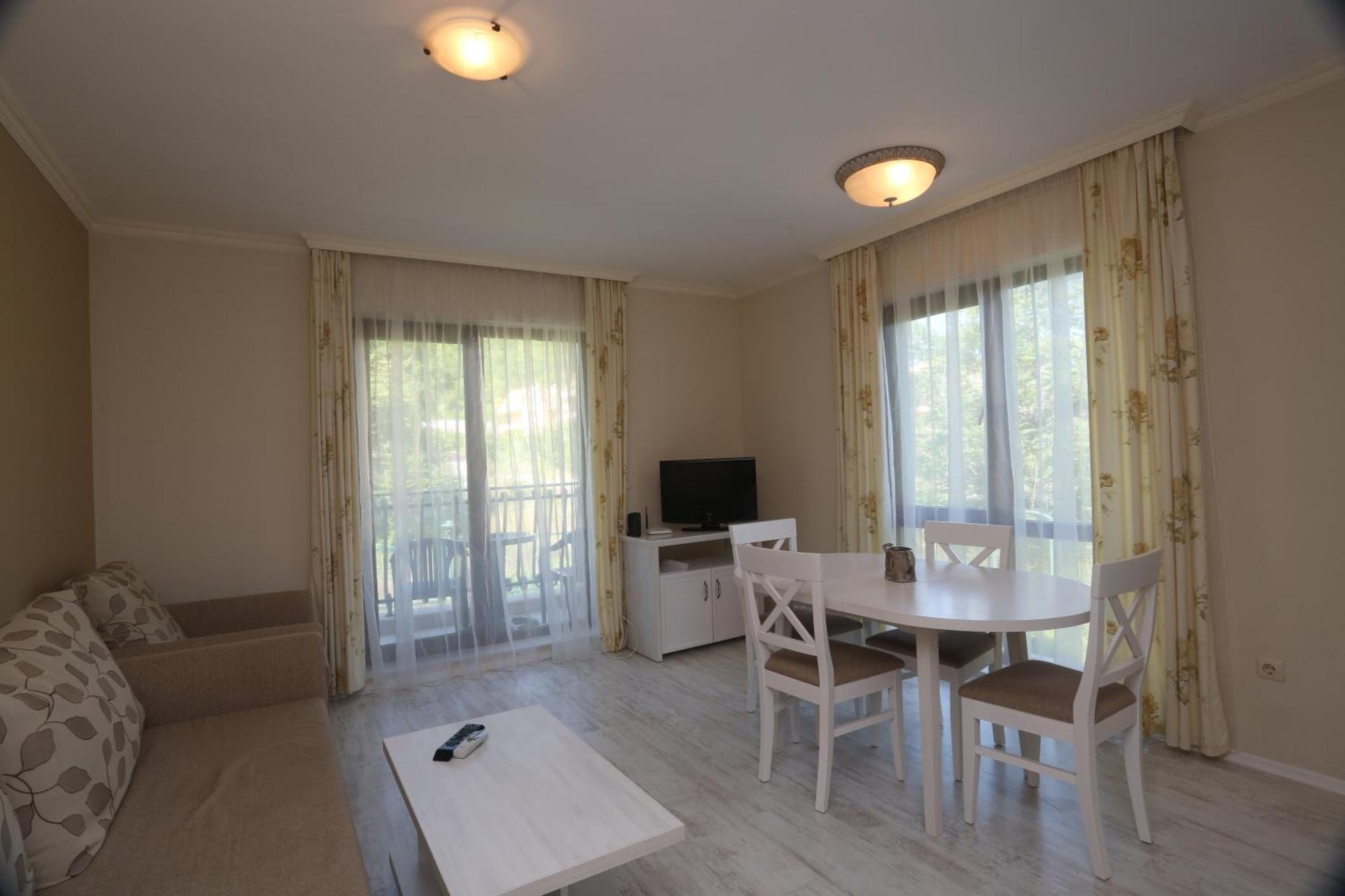 Villa Allegra Каварна Номер фото