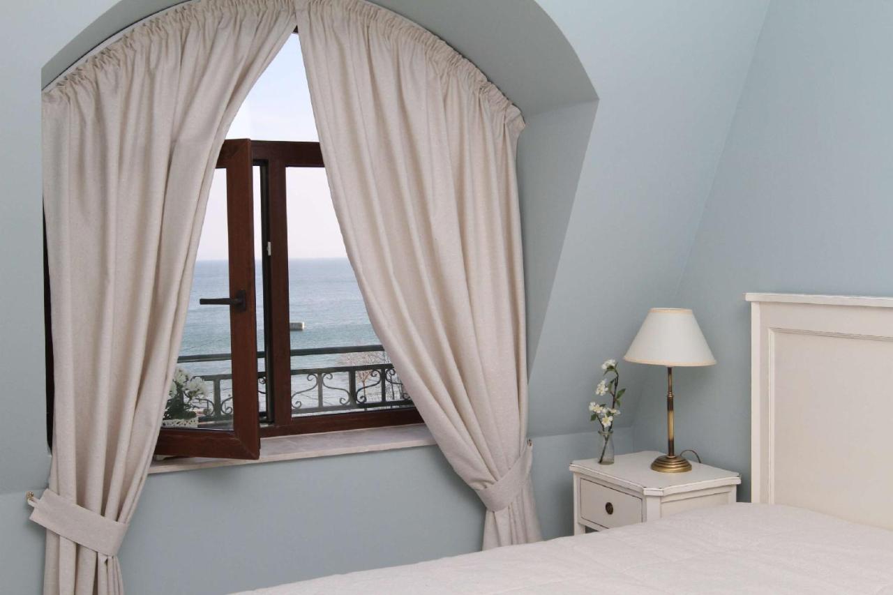 Villa Allegra Каварна Экстерьер фото