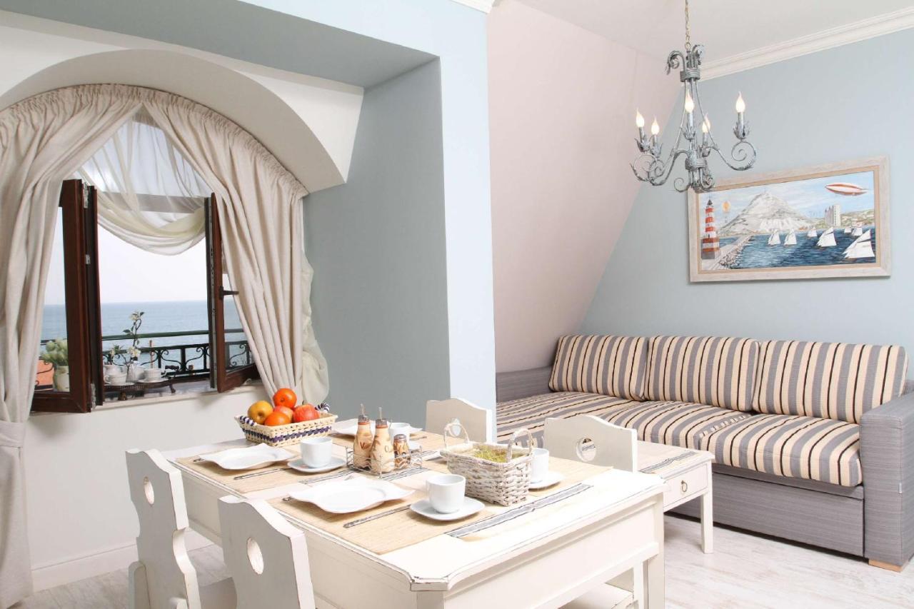Villa Allegra Каварна Экстерьер фото